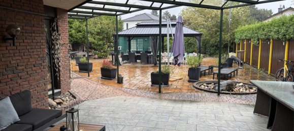 5 bedrooms Bungalow in Offenbach, Germany No. 363788 5