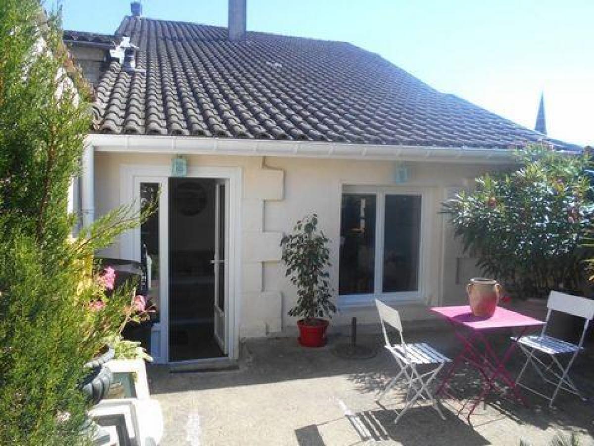 3 bedrooms House in Marmande, France No. 4468