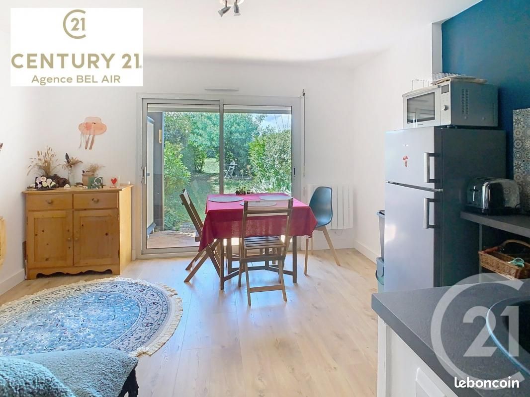 1 bedroom Apartment in Penestin, France No. 323293