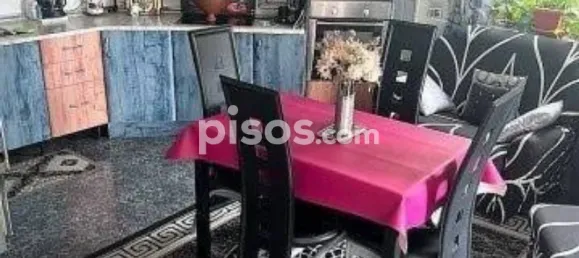 3 chambres Appartement à Almeria, Spain No. 140823 2