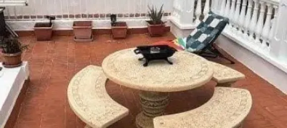 3 chambres Appartement à Almeria, Spain No. 140823 21