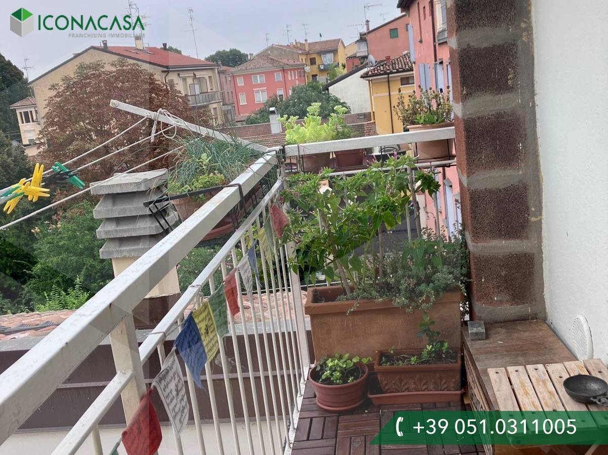 1 chambre Appartement à San Giovanni in Persiceto, Italy No. 30495
