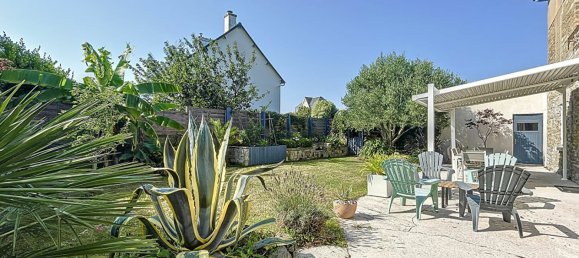 3 غرف نوم منزل في Saint-Cast-le-Guildo, France رقم 203222 17