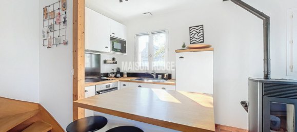 3 غرف نوم منزل في Saint-Cast-le-Guildo, France رقم 203222 8