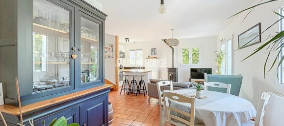 3 غرف نوم منزل في Saint-Cast-le-Guildo, France رقم 203222 2