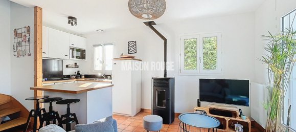 3 غرف نوم منزل في Saint-Cast-le-Guildo, France رقم 203222 3