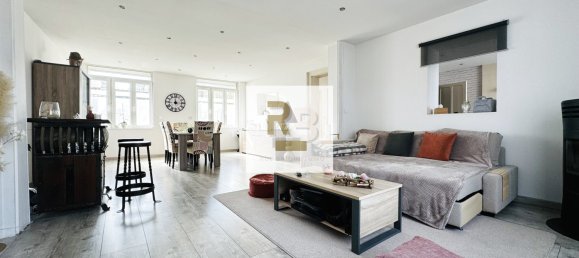 Дом с 3 спальнями в Гуи-Сервен, Франция № 75519 3