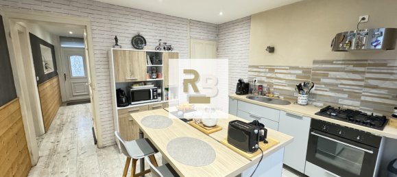 Дом с 3 спальнями в Гуи-Сервен, Франция № 75519 5