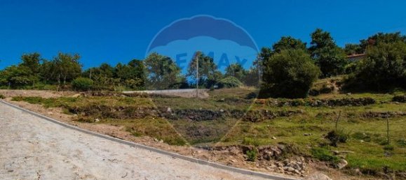  قطعة أرض في Cinfaes, Portugal 2601متر مربع رقم 90090 11