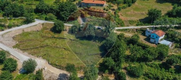  قطعة أرض في Cinfaes, Portugal 2601متر مربع رقم 90090 3