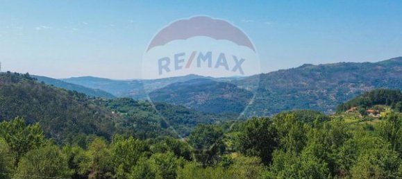  قطعة أرض في Cinfaes, Portugal 2601متر مربع رقم 90090 5