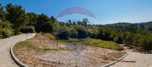  قطعة أرض في Cinfaes, Portugal 2601متر مربع رقم 90090 10