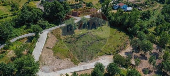  قطعة أرض في Cinfaes, Portugal 2601متر مربع رقم 90090 13