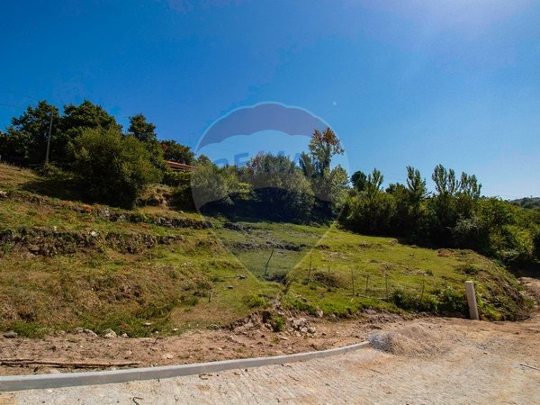  قطعة أرض في Cinfaes, Portugal 2601متر مربع رقم 90090