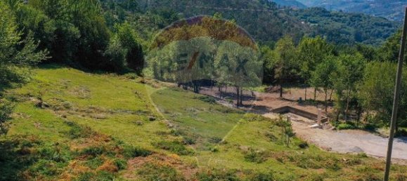  قطعة أرض في Cinfaes, Portugal 2601متر مربع رقم 90090 9