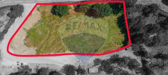  قطعة أرض في Cinfaes, Portugal 2601متر مربع رقم 90090 2