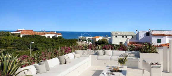 4 bedrooms Villa in Es Mercadal, Spain No. 5434 11