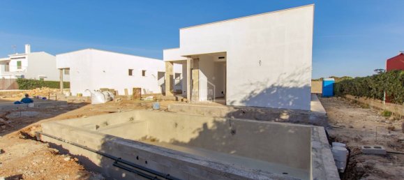 4 bedrooms Villa in Es Mercadal, Spain No. 5434 3