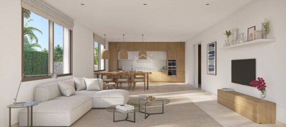 4 bedrooms Villa in Es Mercadal, Spain No. 5434 7