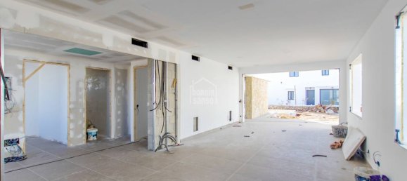 4 bedrooms Villa in Es Mercadal, Spain No. 5434 10