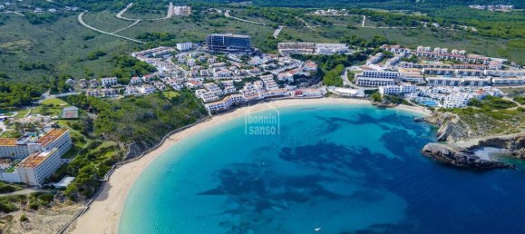 4 bedrooms Villa in Es Mercadal, Spain No. 5434 9