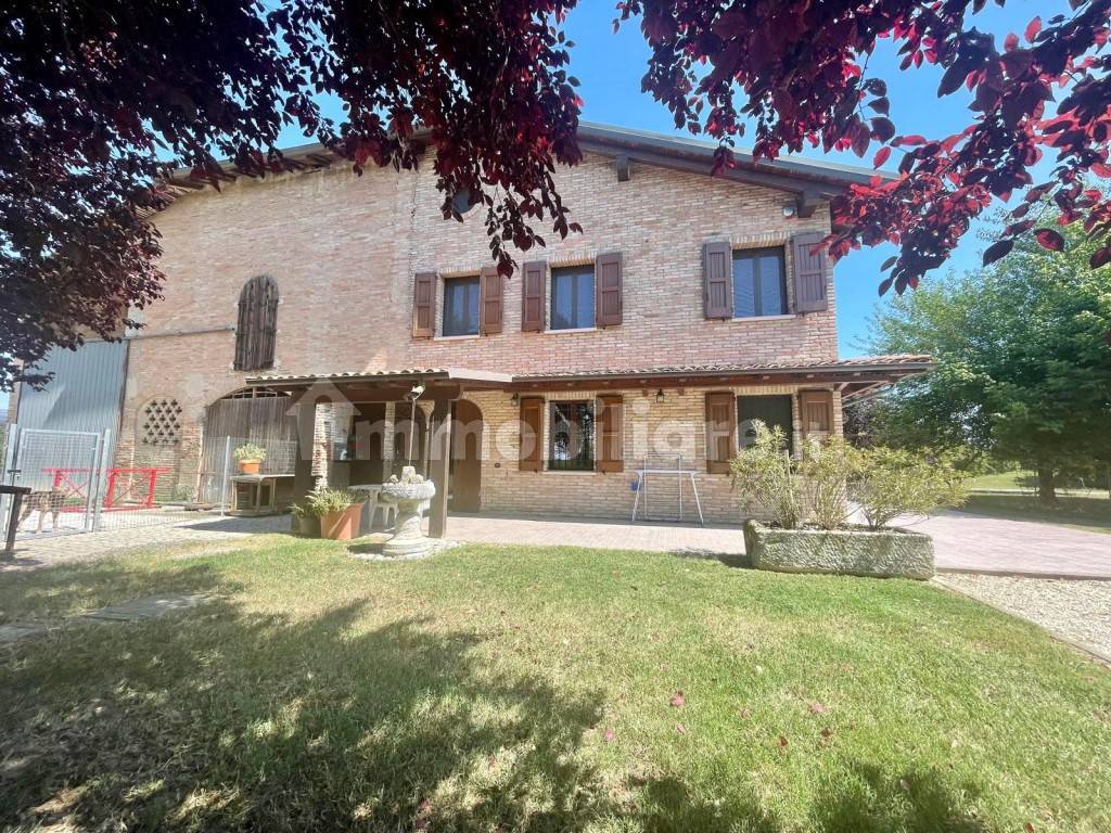 Casa T3 em Crevalcore, Italy N.º 262744