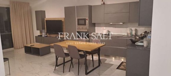 Квартира с 2 спальнями в Виктория, Мальта № 6177 3