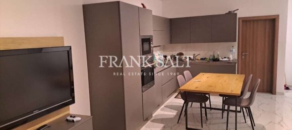 Квартира с 2 спальнями в Виктория, Мальта № 6177 2