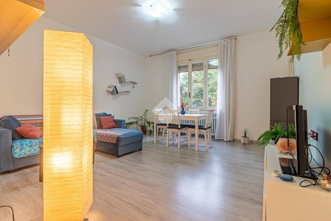 1 bedroom Apartment in Ravenna, Italy No. 224986