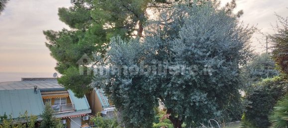 1 chambre Appartement à Sanremo, Italy No. 172912 24