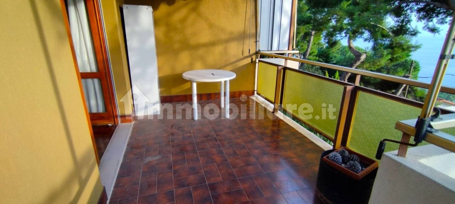 1 chambre Appartement à Sanremo, Italy No. 172912