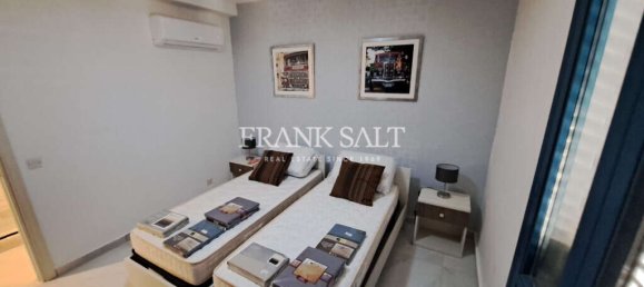 2 bedrooms Apartment in Valletta, Malta No. 7483 2