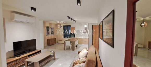 2 bedrooms Apartment in Valletta, Malta No. 7483 14