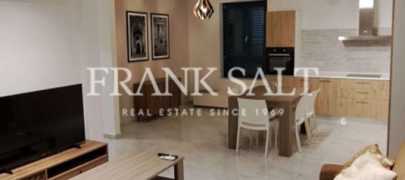 2 bedrooms Apartment in Valletta, Malta No. 7483 19