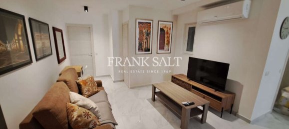 2 bedrooms Apartment in Valletta, Malta No. 7483 6