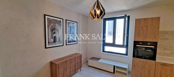 2 bedrooms Apartment in Valletta, Malta No. 7483 13