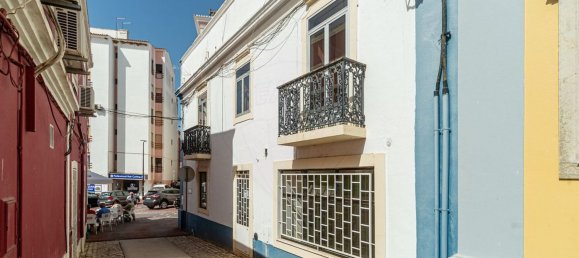 351m² Building in Lagoa, Portugal No. 60904 42