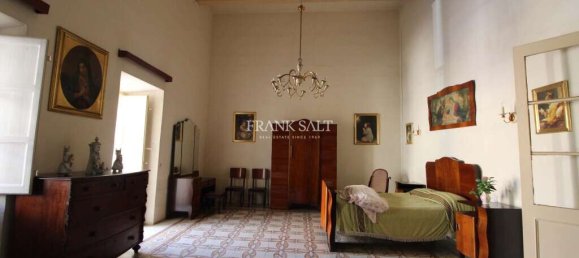 Adosado de 4 dormitorios en Victoria, Malta No. 537 8