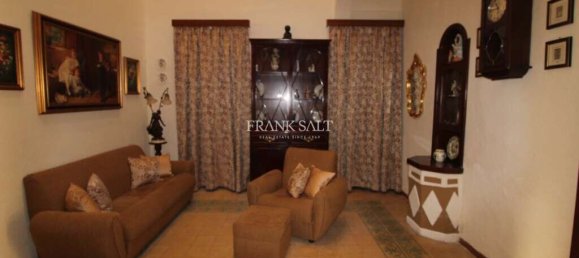 Adosado de 4 dormitorios en Victoria, Malta No. 537 4