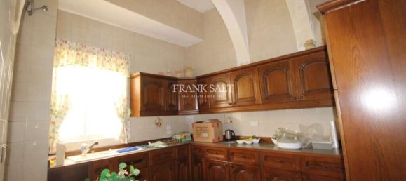 Adosado de 4 dormitorios en Victoria, Malta No. 537 5