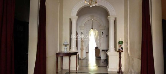 Adosado de 4 dormitorios en Victoria, Malta No. 537 2