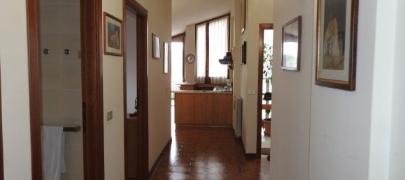 Квартира с 4 спальнями в Кастиленти, Италия № 330164 5