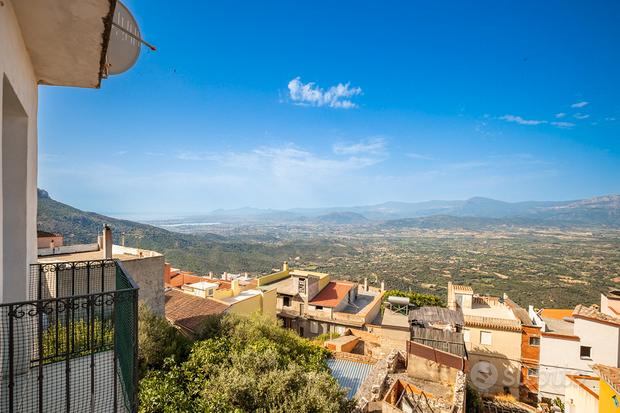 4-Zimmer Villa in Baunei, Italy, Nr. 273578