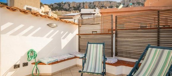 4-Zimmer Villa in Baunei, Italy, Nr. 273578 3