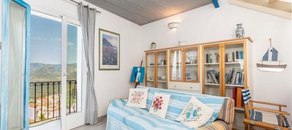 4-Zimmer Villa in Baunei, Italy, Nr. 273578 4