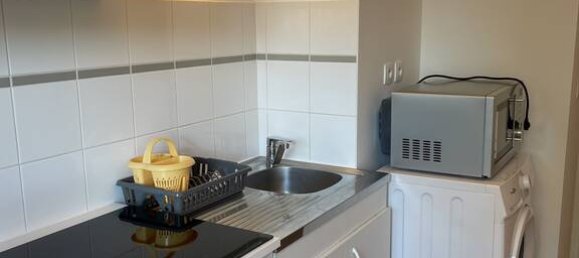 Apartamento de 2 dormitorios en Nantes, France No. 305615 6