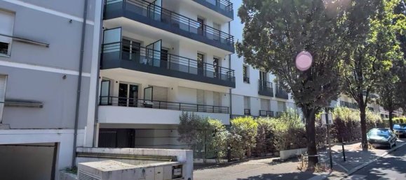 Apartamento de 2 dormitorios en Nantes, France No. 305615 2