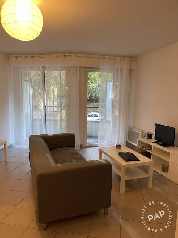Apartamento de 2 dormitorios en Nantes, France No. 305615
