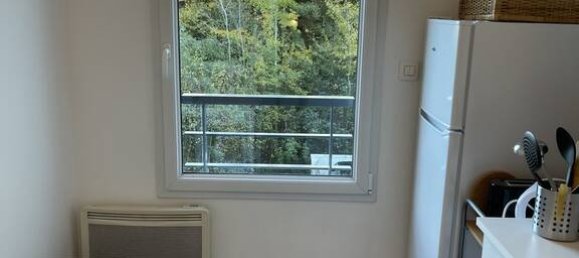 Apartamento de 2 dormitorios en Nantes, France No. 305615 8