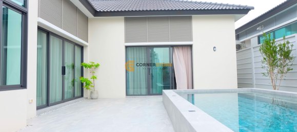 Дом 316м² в Банг Ламунг, Таиланд № 27420 3